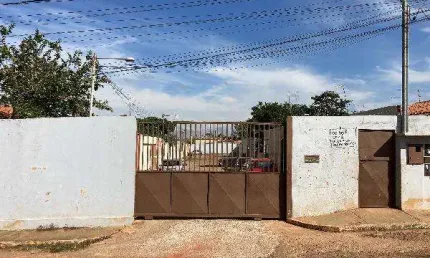 Oportunidade Única em VALPARAISO DE GOIAS - GO | Tipo: Casa | Negociação: Venda Direta Online  | Situação: Imóvel