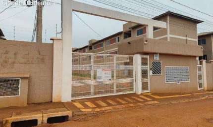 Oportunidade Única em CIDADE OCIDENTAL - GO | Tipo: Apartamento | Negociação: Venda Online  | Situação: Imóvel