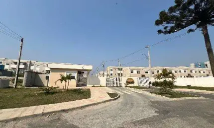 Oportunidade Única em ALMIRANTE TAMANDARE - PR | Tipo: Apartamento | Negociação: Venda Online  | Situação: Imóvel