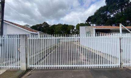 Oportunidade Única em FAZENDA RIO GRANDE - PR | Tipo: Casa | Negociação: Venda Online  | Situação: Imóvel