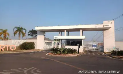 Oportunidade Única em PONTA GROSSA - PR | Tipo: Casa | Negociação: Venda Online  | Situação: Imóvel