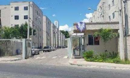 Oportunidade Única em BELFORD ROXO - RJ | Tipo: Apartamento | Negociação: Venda Direta Online  | Situação: Imóvel