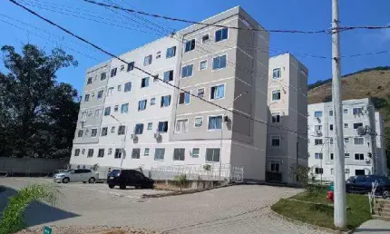 Oportunidade Única em NOVA IGUACU - RJ | Tipo: Apartamento | Negociação: Venda Online  | Situação: Imóvel