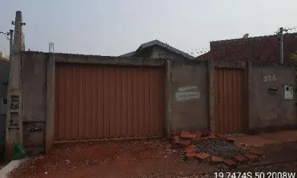 Oportunidade Única em ITURAMA - MG | Tipo: Casa | Negociação: Venda Direta Online  | Situação: Imóvel