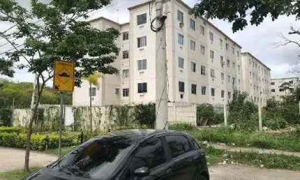 Oportunidade Única em RIO DE JANEIRO - RJ | Tipo: Apartamento | Negociação: Venda Online  | Situação: Imóvel