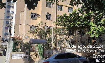 Oportunidade Única em RIO DE JANEIRO - RJ | Tipo: Apartamento | Negociação: Venda Online  | Situação: Imóvel