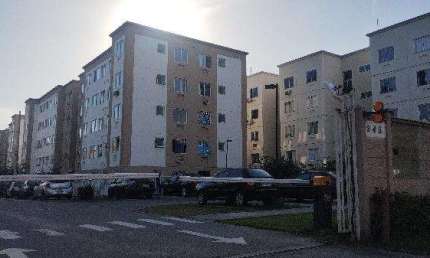 Oportunidade Única em RIO DE JANEIRO - RJ | Tipo: Apartamento | Negociação: Venda Direta Online  | Situação: Imóvel