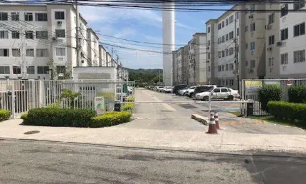 Oportunidade Única em RIO DE JANEIRO - RJ | Tipo: Apartamento | Negociação: Venda Online  | Situação: Imóvel