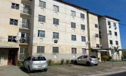 Oportunidade Única em MACAE - RJ | Tipo: Apartamento | Negociação: Venda Online  | Situação: Imóvel