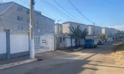 Oportunidade Única em ESMERALDAS - MG | Tipo: Apartamento | Negociação: Venda Online  | Situação: Imóvel
