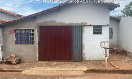 Oportunidade Única em ITUIUTABA - MG | Tipo: Casa | Negociação: Venda Direta Online  | Situação: Imóvel