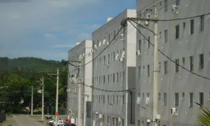 Oportunidade Única em SAO GONCALO - RJ | Tipo: Apartamento | Negociação: Venda Online  | Situação: Imóvel