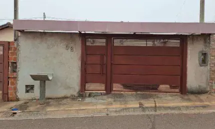 Oportunidade Única em MARILIA - SP | Tipo: Casa | Negociação: Venda Online  | Situação: Imóvel