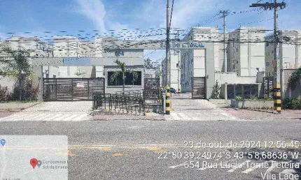 Oportunidade Única em SAO GONCALO - RJ | Tipo: Apartamento | Negociação: Venda Online  | Situação: Imóvel