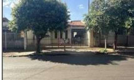 Oportunidade Única em JOSE BONIFACIO - SP | Tipo: Casa | Negociação: Venda Direta Online  | Situação: Imóvel