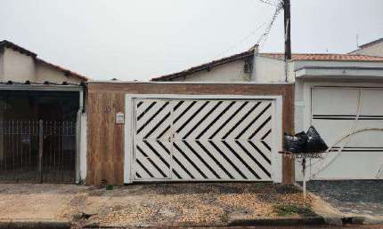 Oportunidade Única em SANTA BARBARA D'OESTE - SP | Tipo: Casa | Negociação: Venda Direta Online  | Situação: Imóvel