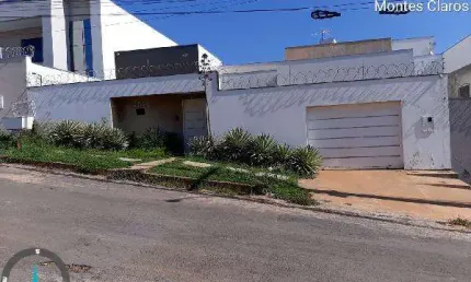 Oportunidade Única em MONTES CLAROS - MG | Tipo: Casa | Negociação: Licitação Aberta  | Situação: Imóvel