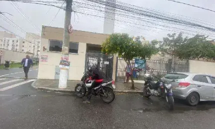 Oportunidade Única em NOVA IGUACU - RJ | Tipo: Apartamento | Negociação: Venda Direta Online  | Situação: Imóvel