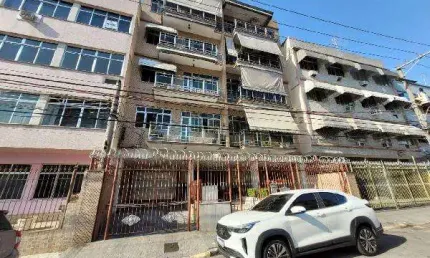 Oportunidade Única em RIO DE JANEIRO - RJ | Tipo: Apartamento | Negociação: Venda Direta Online  | Situação: Imóvel