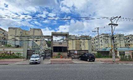 Oportunidade Única em SAO GONCALO - RJ | Tipo: Apartamento | Negociação: Venda Direta Online  | Situação: Imóvel