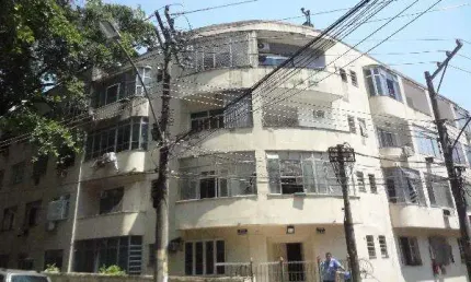 Oportunidade Única em RIO DE JANEIRO - RJ | Tipo: Apartamento | Negociação: Leilão  | Situação: Imóvel