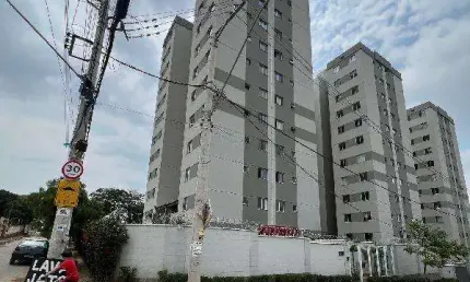 Oportunidade Única em CONTAGEM - MG | Tipo: Apartamento | Negociação: Venda Online  | Situação: Imóvel