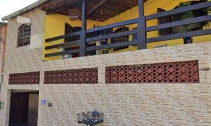 Oportunidade Única em ITAGUAI - RJ | Tipo: Casa | Negociação: Venda Direta Online  | Situação: Imóvel
