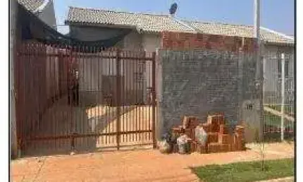 Oportunidade Única em MARILIA - SP | Tipo: Casa | Negociação: Venda Direta Online  | Situação: Imóvel
