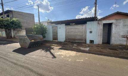 Oportunidade Única em BARIRI - SP | Tipo: Casa | Negociação: Venda Direta Online  | Situação: Imóvel