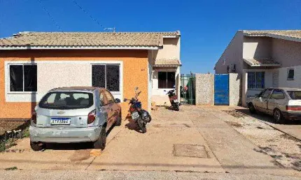 Oportunidade Única em OURINHOS - SP | Tipo: Casa | Negociação: Venda Direta Online  | Situação: Imóvel
