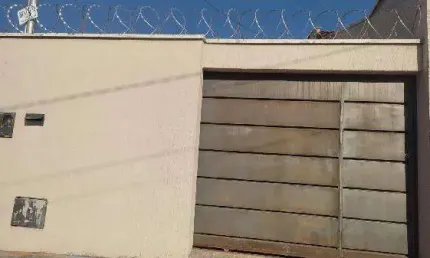 Oportunidade Única em GOIANIA - GO | Tipo: Casa | Negociação: Licitação Aberta  | Situação: Imóvel