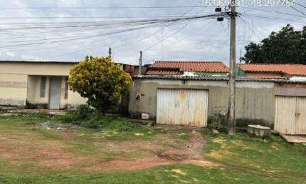 Oportunidade Única em SANTO ANTONIO DO DESCOBERTO - GO | Tipo: Casa | Negociação: Venda Direta Online  | Situação: Imóvel