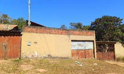 Oportunidade Única em SANTO ANTONIO DO DESCOBERTO - GO | Tipo: Casa | Negociação: Venda Direta Online  | Situação: Imóvel