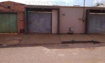 Oportunidade Única em LUZIANIA - GO | Tipo: Casa | Negociação: Venda Direta Online  | Situação: Imóvel