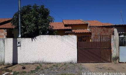 Oportunidade Única em LUZIANIA - GO | Tipo: Casa | Negociação: Venda Direta Online  | Situação: Imóvel