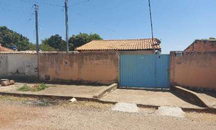 Oportunidade Única em AGUAS LINDAS DE GOIAS - GO | Tipo: Casa | Negociação: Venda Direta Online  | Situação: Imóvel