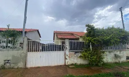 Oportunidade Única em AGUAS LINDAS DE GOIAS - GO | Tipo: Casa | Negociação: Venda Direta Online  | Situação: Imóvel