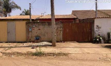Oportunidade Única em SANTO ANTONIO DO DESCOBERTO - GO | Tipo: Casa | Negociação: Venda Direta Online  | Situação: Imóvel