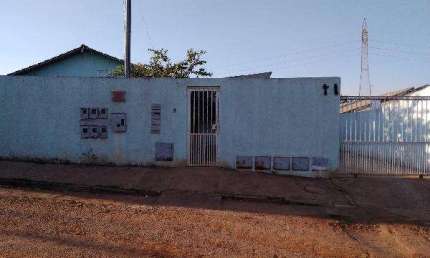 Oportunidade Única em AGUAS LINDAS DE GOIAS - GO | Tipo: Casa | Negociação: Venda Direta Online  | Situação: Imóvel
