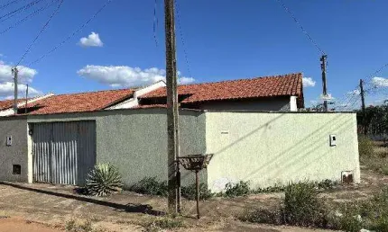 Oportunidade Única em GUAPO - GO | Tipo: Casa | Negociação: Venda Direta Online  | Situação: Imóvel
