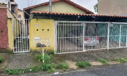 Oportunidade Única em RIBEIRAO DAS NEVES - MG | Tipo: Casa | Negociação: Venda Direta Online  | Situação: Imóvel