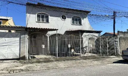 Oportunidade única em sao goncalo - rj | tipo: casa | negociação: venda direta online  | situação: imóvel