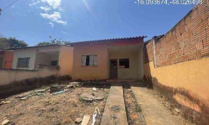 Oportunidade Única em VALPARAISO DE GOIAS - GO | Tipo: Casa | Negociação: Venda Online  | Situação: Imóvel