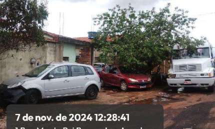 Oportunidade Única em GOIANIRA - GO | Tipo: Casa | Negociação: Venda Online  | Situação: Imóvel