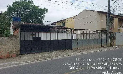 Oportunidade Única em SAO GONCALO - RJ | Tipo: Casa | Negociação: Venda Direta Online  | Situação: Imóvel