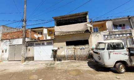 Oportunidade Única em BELFORD ROXO - RJ | Tipo: Casa | Negociação: Venda Direta Online  | Situação: Imóvel