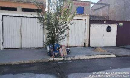 Oportunidade Única em NOVA IGUACU - RJ | Tipo: Casa | Negociação: Venda Direta Online  | Situação: Imóvel