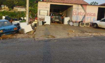 Oportunidade Única em CAMPOS BELOS - GO | Tipo: Casa | Negociação: Venda Direta Online  | Situação: Imóvel