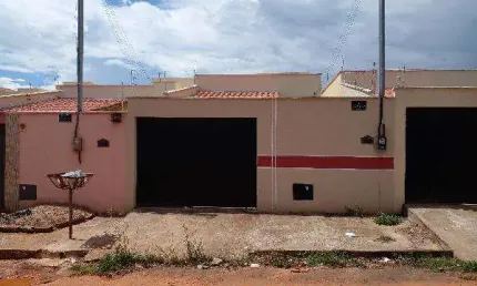 Oportunidade Única em GUAPO - GO | Tipo: Casa | Negociação: Venda Direta Online  | Situação: Imóvel