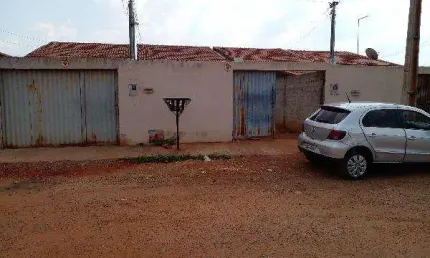 Oportunidade Única em GUAPO - GO | Tipo: Casa | Negociação: Venda Direta Online  | Situação: Imóvel